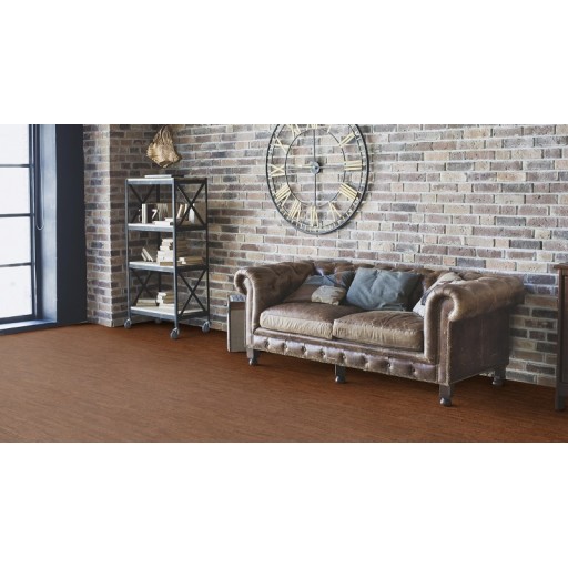 Клеевой пробковый пол Wicanders Cork Go Pure Allure C95I001